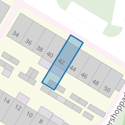 Perceel HDW00-I-6128