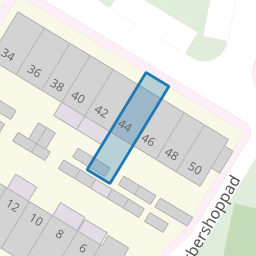 Perceel HDW00-I-6129