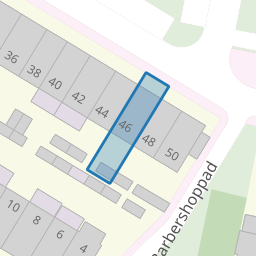 Perceel HDW00-I-6130