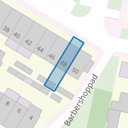 Perceel HDW00-I-6131