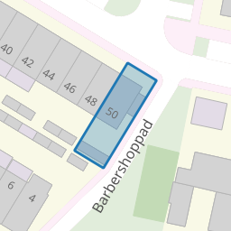 Perceel HDW00-I-6132