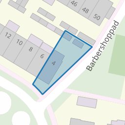 Perceel HDW00-I-6133