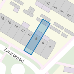 Perceel HDW00-I-6135