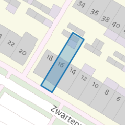 Perceel HDW00-I-6139