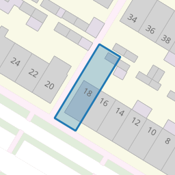 Perceel HDW00-I-6140