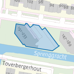 Perceel HDW00-I-6142