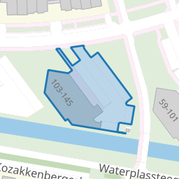 Perceel HDW00-I-6144