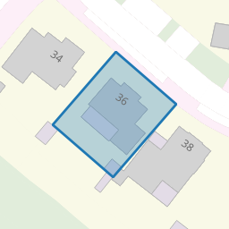 Perceel HDW00-I-6152