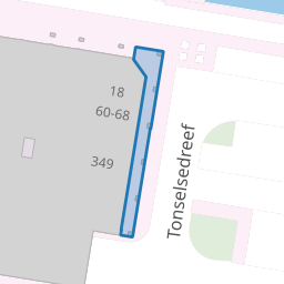 Perceel HDW00-I-6155