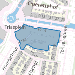 Perceel HDW00-I-6157