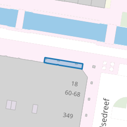 Perceel HDW00-I-6158