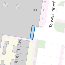 Perceel HDW00-I-6160