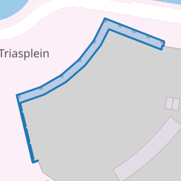 Perceel HDW00-I-6162