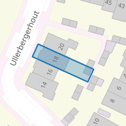 Perceel HDW00-I-6170