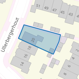 Perceel HDW00-I-6171