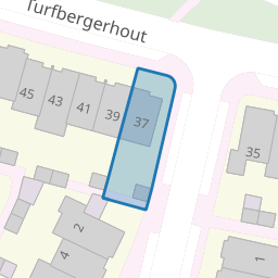 Perceel HDW00-I-6173