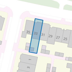 Perceel HDW00-I-6180