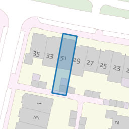 Perceel HDW00-I-6181