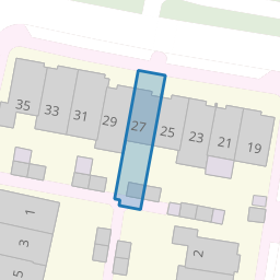 Perceel HDW00-I-6183