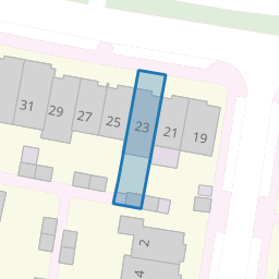 Perceel HDW00-I-6185