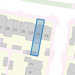 Perceel HDW00-I-6186