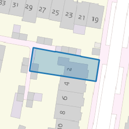 Perceel HDW00-I-6188