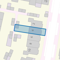 Perceel HDW00-I-6189