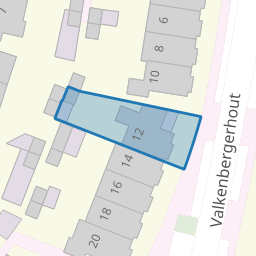 Perceel HDW00-I-6193