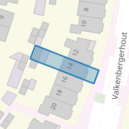 Perceel HDW00-I-6194