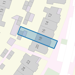 Perceel HDW00-I-6196