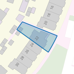 Perceel HDW00-I-6198