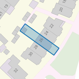 Perceel HDW00-I-6200