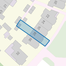 Perceel HDW00-I-6201