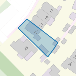 Perceel HDW00-I-6203