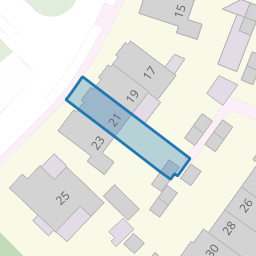 Perceel HDW00-I-6204