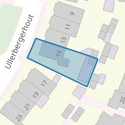 Perceel HDW00-I-6207