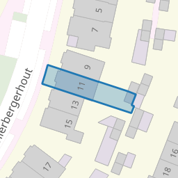 Perceel HDW00-I-6209