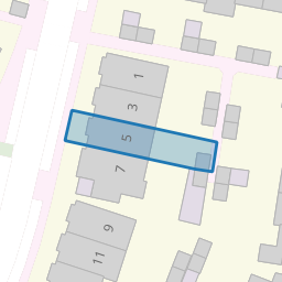 Perceel HDW00-I-6212