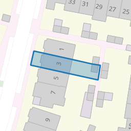 Perceel HDW00-I-6213