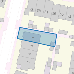 Perceel HDW00-I-6214