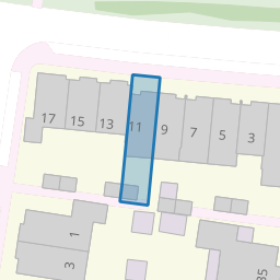 Perceel HDW00-I-6221