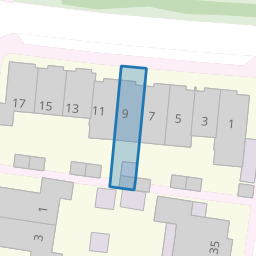 Perceel HDW00-I-6222