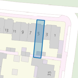 Perceel HDW00-I-6224