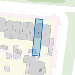 Perceel HDW00-I-6225