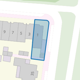 Perceel HDW00-I-6226