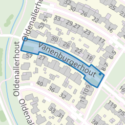 Perceel HDW00-I-6244