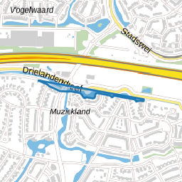 Perceel HDW00-I-6255