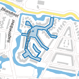 Perceel HDW00-I-6257