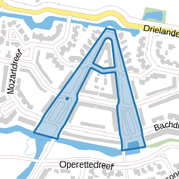 Perceel HDW00-I-6258