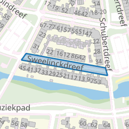 Perceel HDW00-I-6260